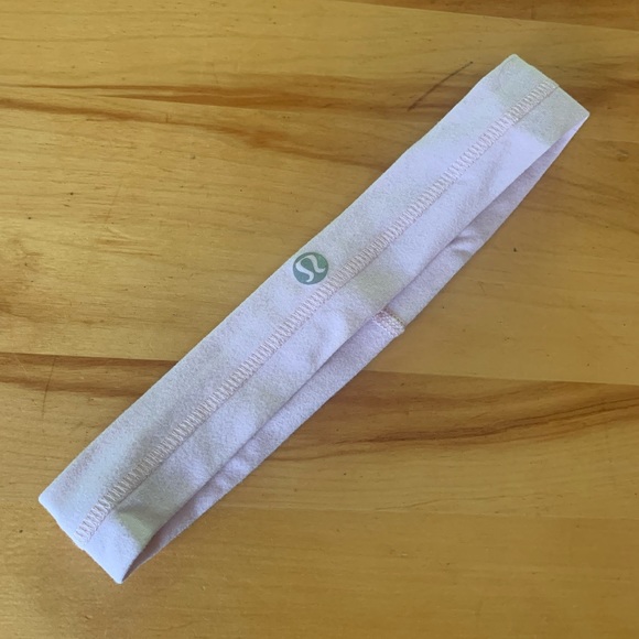Lululemon headband - Picture 2 of 2